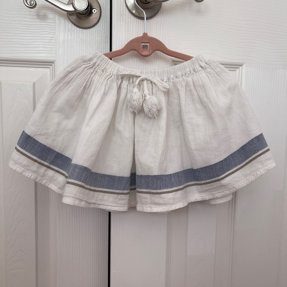 Tocoto vintage Skirt